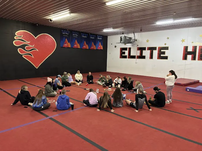 Elite Heat All Stars Picture 1