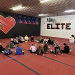 Elite Heat All Stars