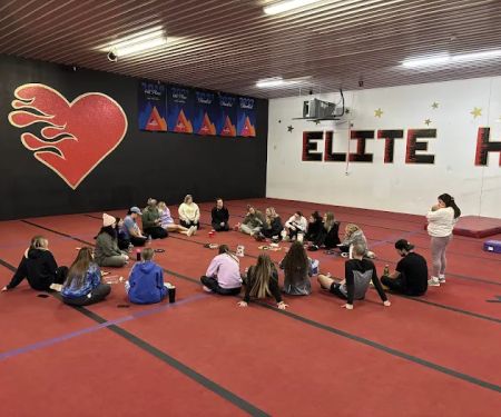 Elite Heat All Stars