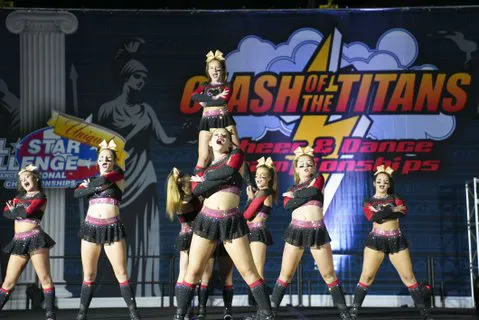 Elite Heat All Stars Picture 6
