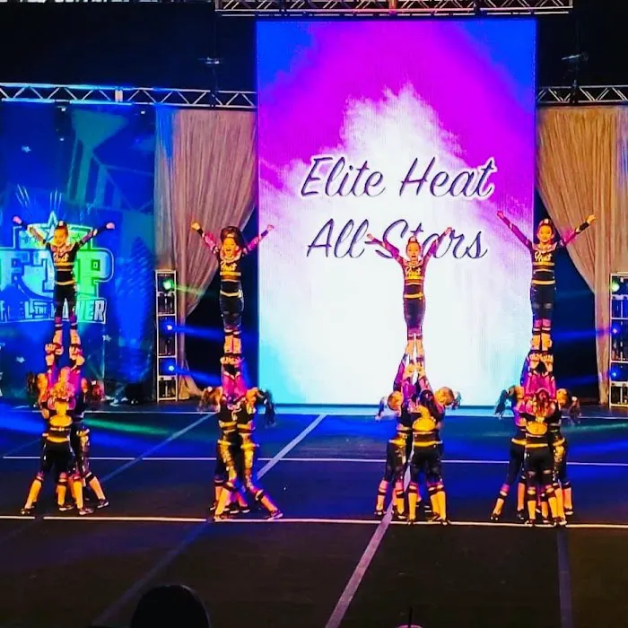 Elite Heat All Stars Picture 8