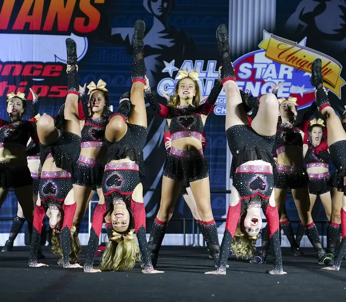 Elite Heat All Stars Picture 10