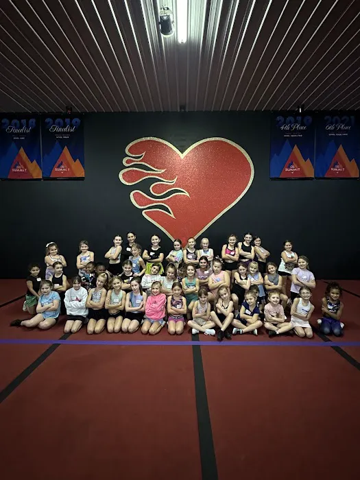 Elite Heat All Stars Picture 4