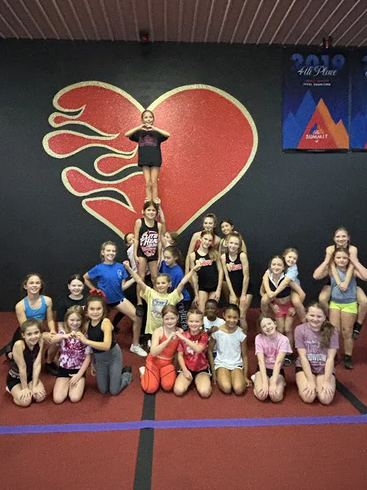 Elite Heat All Stars Picture 3