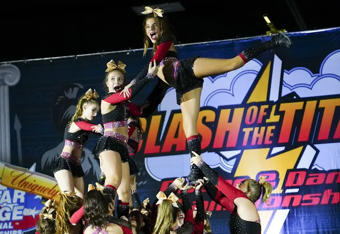 Elite Heat All Stars Picture 9