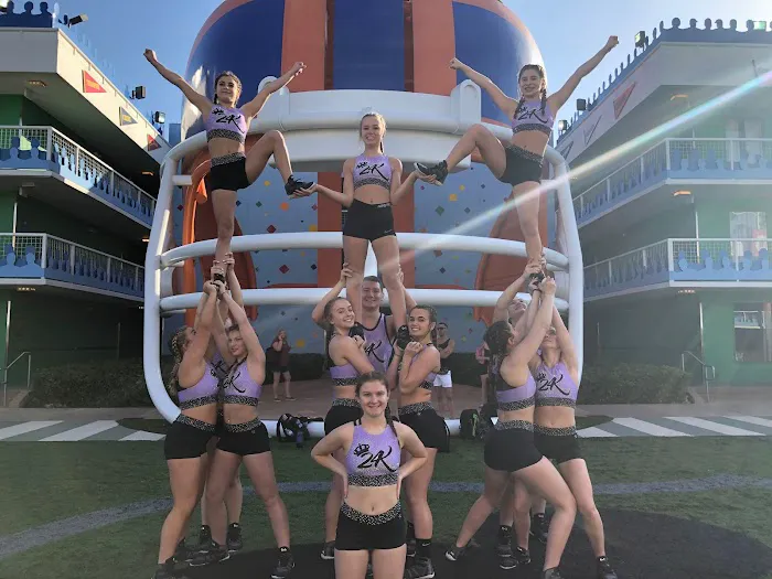 Elite Heat All Stars Picture 5
