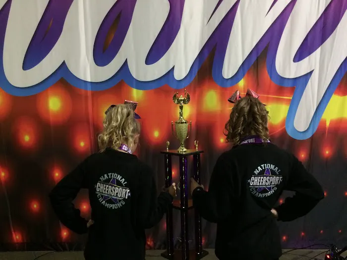Elite Heat All Stars Picture 7