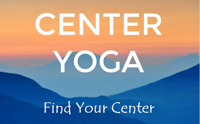 Center Yoga Picture 7