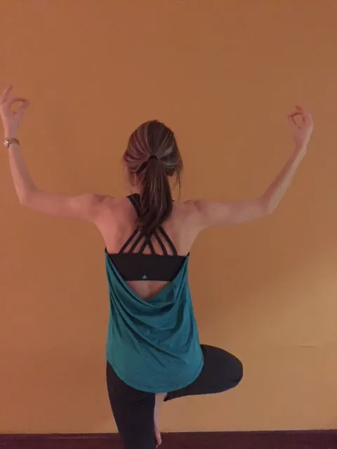 Center Yoga Picture 10