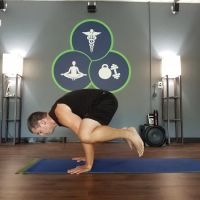 Performance Rehabilitation Training ico