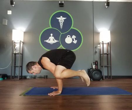 Performance Rehabilitation Training