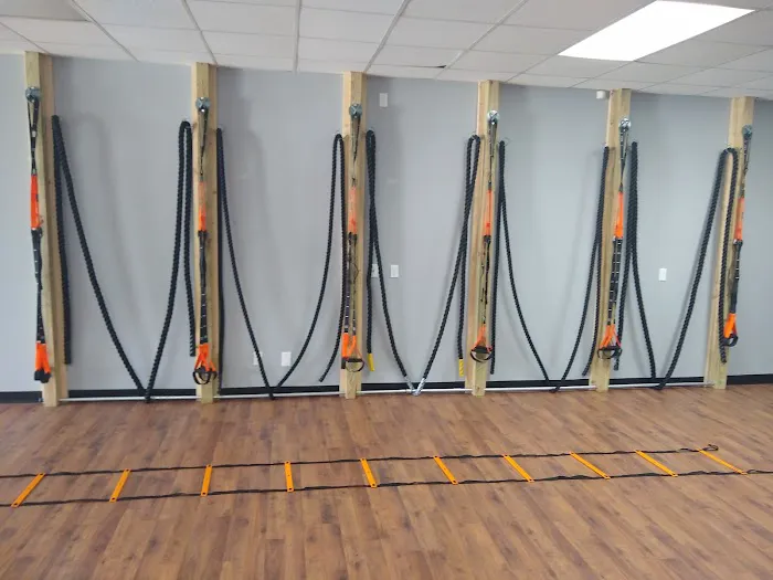 Performance Rehabilitation Training Picture 2