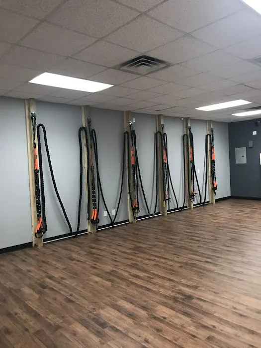 Performance Rehabilitation Training Picture 8