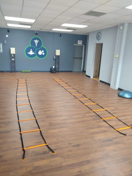 Performance Rehabilitation Training Picture 7