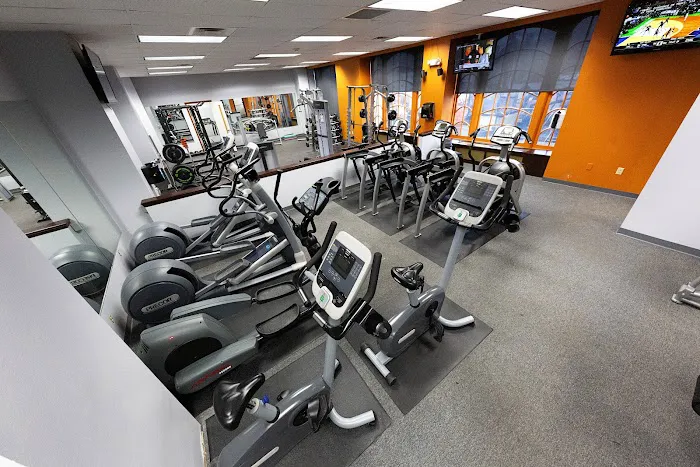 Run City at Ellicott Square Fitness Picture 6