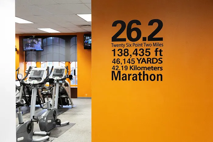 Run City at Ellicott Square Fitness Picture 9
