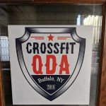 Quarter Deck Athletics - CrossFit QDA