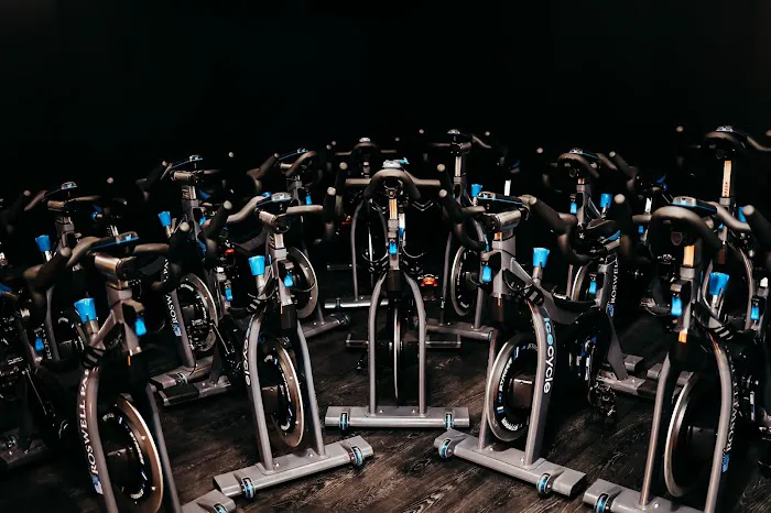 Hype Fitness Studio Picture 1