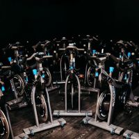 Hype Fitness Studio ico