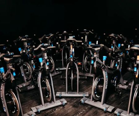 Hype Fitness Studio
