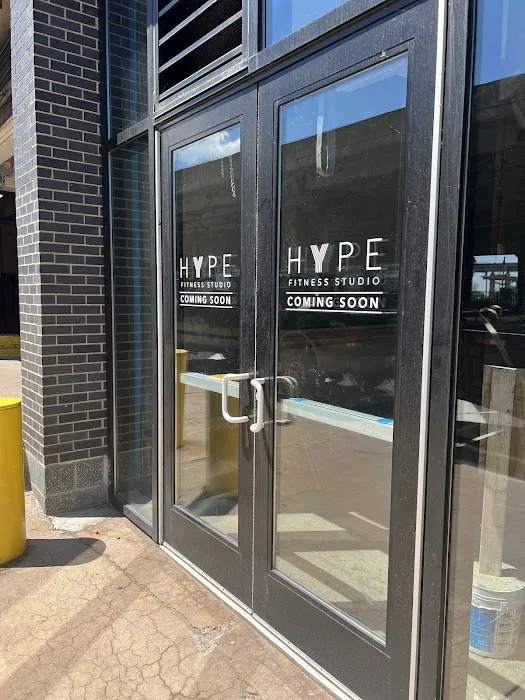 Hype Fitness Studio Picture 5