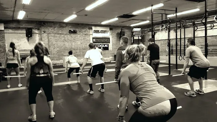 Harborside CrossFit Picture 2