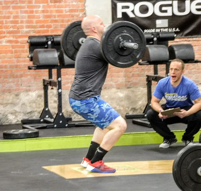 Harborside CrossFit Picture 3