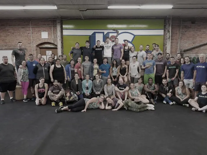 Harborside CrossFit Picture 4