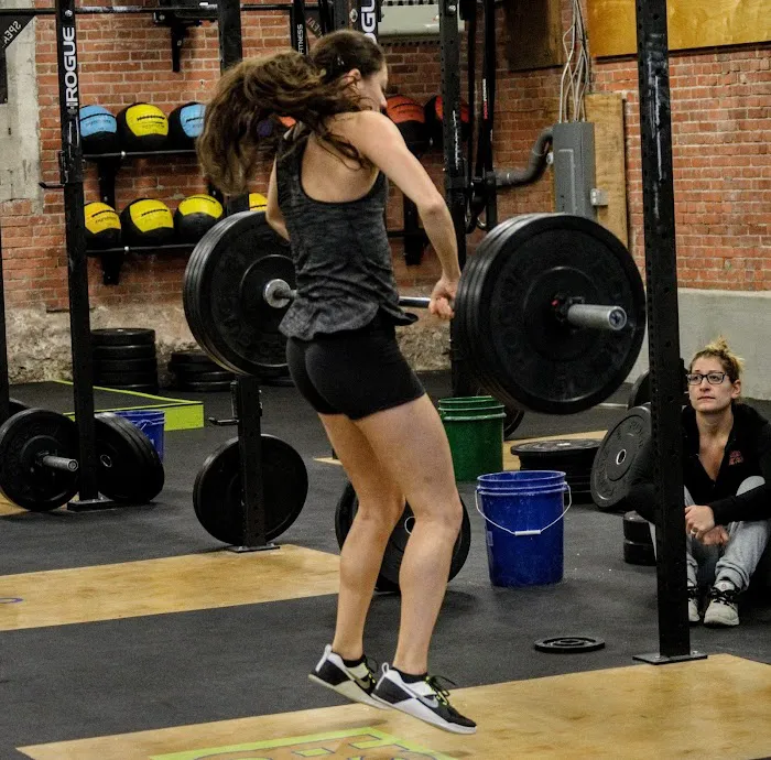 Harborside CrossFit Picture 1