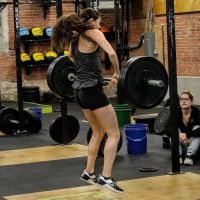 Harborside CrossFit ico