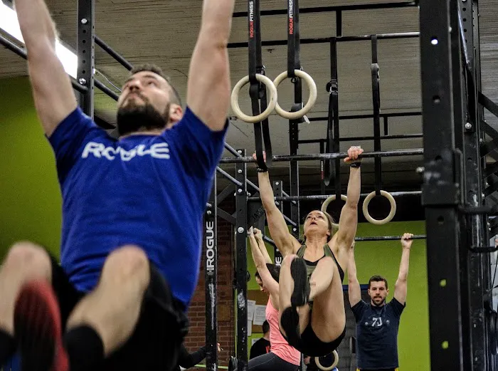 Harborside CrossFit Picture 6