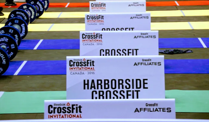 Harborside CrossFit Picture 8