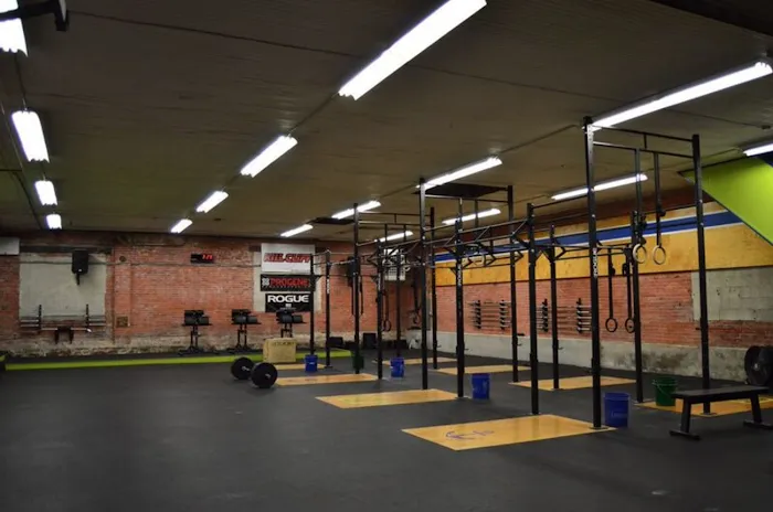 Harborside CrossFit Picture 10