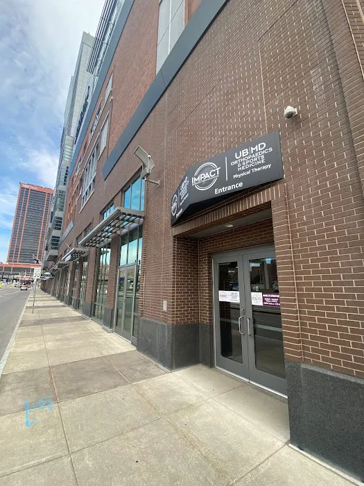 IMPACT HarborCenter Picture 3