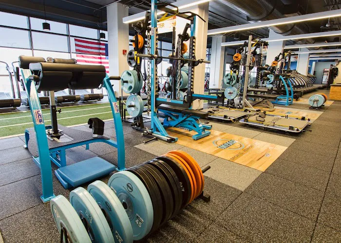 IMPACT HarborCenter Picture 4