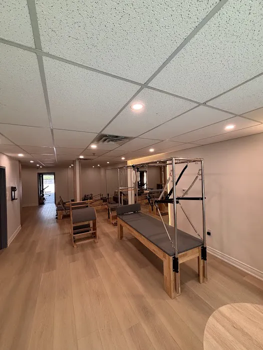 Leap Sports Fitness Picture 1