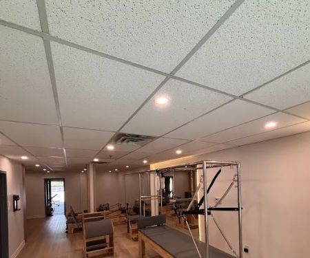 Leap Sports Fitness
