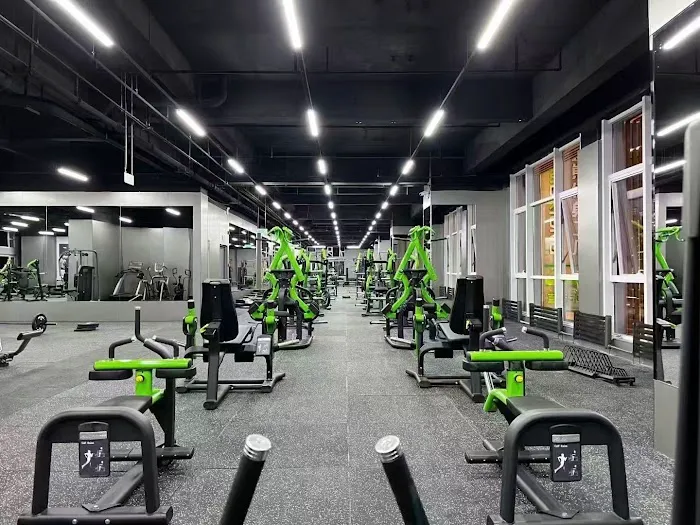 Leap Sports Fitness Picture 9