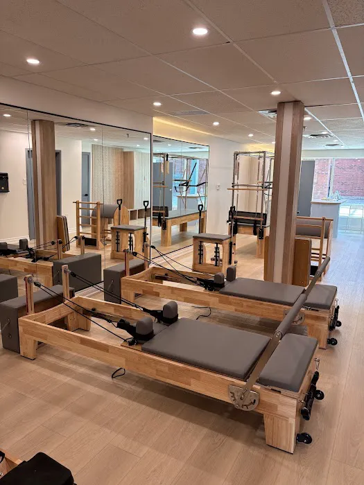 Leap Sports Fitness Picture 3