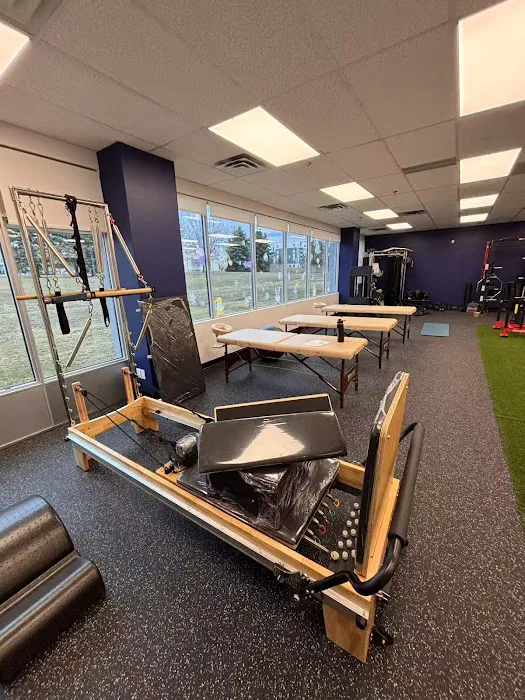 Leap Sports Fitness Picture 4