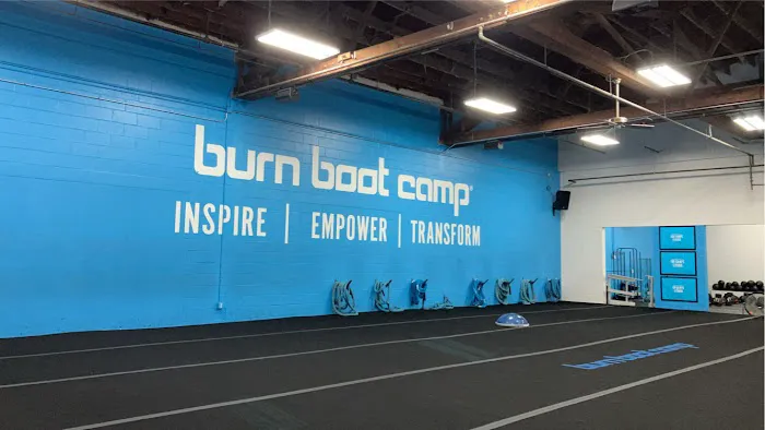 Burn Boot Camp Picture 8