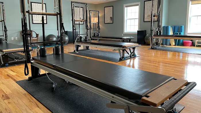 Windham Pilates Studio Picture 3