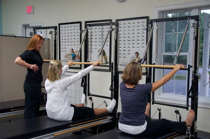 Windham Pilates Studio Picture 2