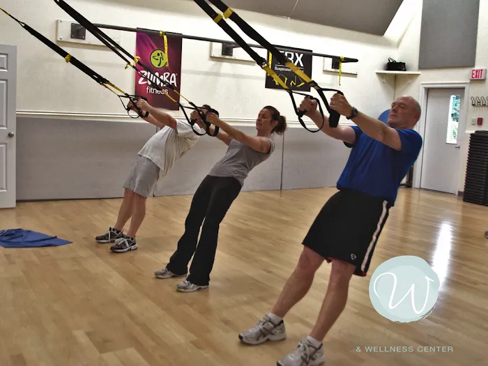 Windham Pilates Studio Picture 10