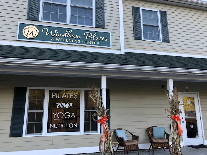 Windham Pilates Studio Picture 4