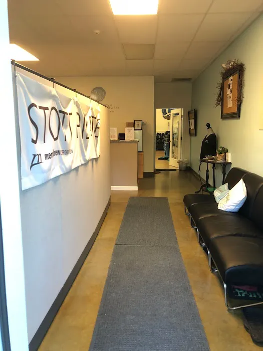 Windham Pilates Studio Picture 1