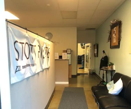 Windham Pilates Studio