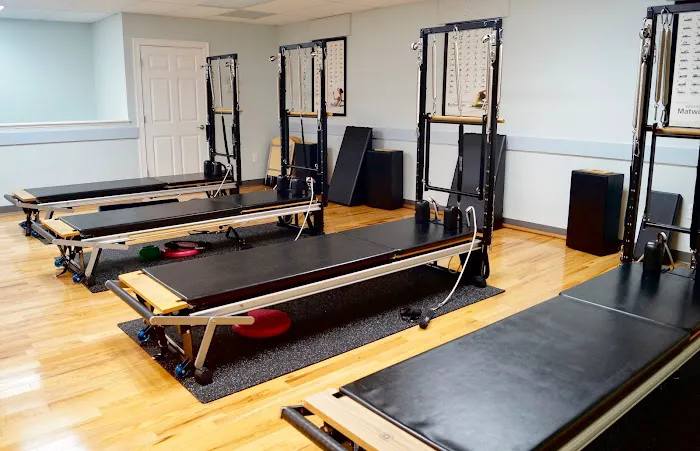Windham Pilates Studio Picture 8