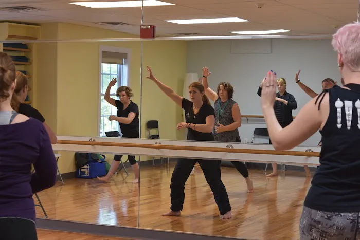 Windham Pilates Studio Picture 7