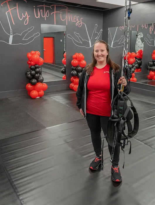 Fly Into Fitness Picture 7